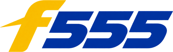 f555 লোগো